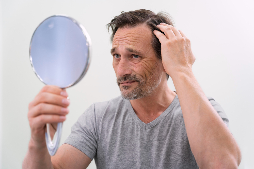 Hair Transplant